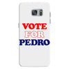 Vote For Pedro Samsung Galaxy S7