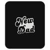 new dad Mousepad