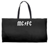 mc fc Weekender Totes