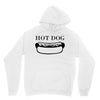 hot dog Unisex Hoodie