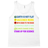 stand up for science Tank Top