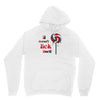 lick it Hoodie