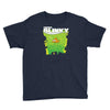 finding blinky Youth Tee