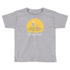 the ghost cruiser Toddler T-shirt