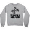 Women's March Crewneck Sweatshirt