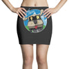 road to aspen Mini Skirts