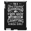 love camping!!! iPad 3 and 4 Case
