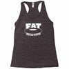 fat wreck chords new Racerback Tank