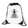 limited edition 1969 aged perfection Drawstring Bags