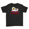 wakey wakey Youth Tee