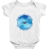 Angel (a235) Baby Onesie