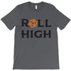 Roll High Dungeon T-Shirt