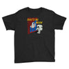 that's no moon Youth Tee