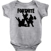 fortnite 4 Baby Bodysuit