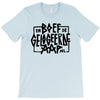 Boef en de Gelogeerde Aap T-Shirt