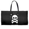 danger 2 Weekender Totes