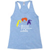 sanderson sister hocus pocus Racerback Tank