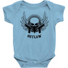 outlaw Baby Bodysuit