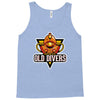 old divers Tank Top