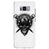 skull Samsung Galaxy S8 Plus