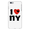 east coast escape iPhone 6/6s Plus Case