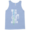 be nice Tank Top