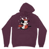 magic from the ghetto Hoodie