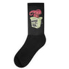 wong's noodles Socks