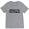 Kaliphz V-Neck Tee