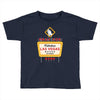 Pray for Las Vegas Toddler T-shirt
