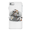 browncoat club iPhone 7 Case