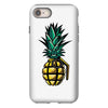 Pineapple Bomb Pocket iPhone 8