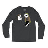 friday the 12th Long Sleeve Shirts