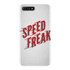speed freak iPhone 7 Plus Case