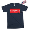romance red Exclusive T-shirt