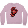 screaming doom Crewneck Sweatshirt
