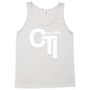 cti records Tank Top