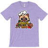 moga's famous bbq T-Shirt