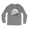 love skul Long Sleeve Shirts