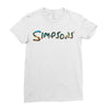 fahrie77 Ladies Fitted T-Shirt
