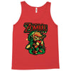 legend of zombies Tank Top