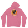 boxers and donuts Unisex Hoodie