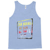 That's Okay (a240) Tank Top