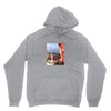 rhcp Hoodie