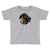 android yin yang Toddler T-shirt