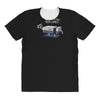nesmo All Over Women's T-shirt