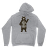 just hungry Unisex Hoodie
