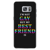 I'M Not Gay But My Best Friend Is Samsung Galaxy S7