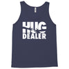 hug dealer love Tank Top