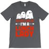 lunch lady T-Shirt